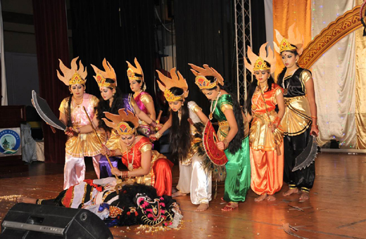 Buntaayana 2013 in Kuwait